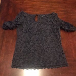 American Eagle Outfitters lace top